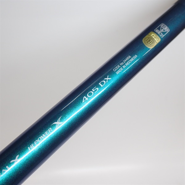 ２２サーフランダー４０５ＤＸ